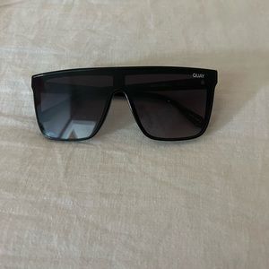 Quay Nightfall Sunglasses